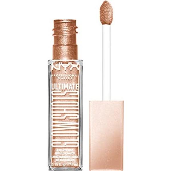 ombretti Nyx Professional Makeup marrone