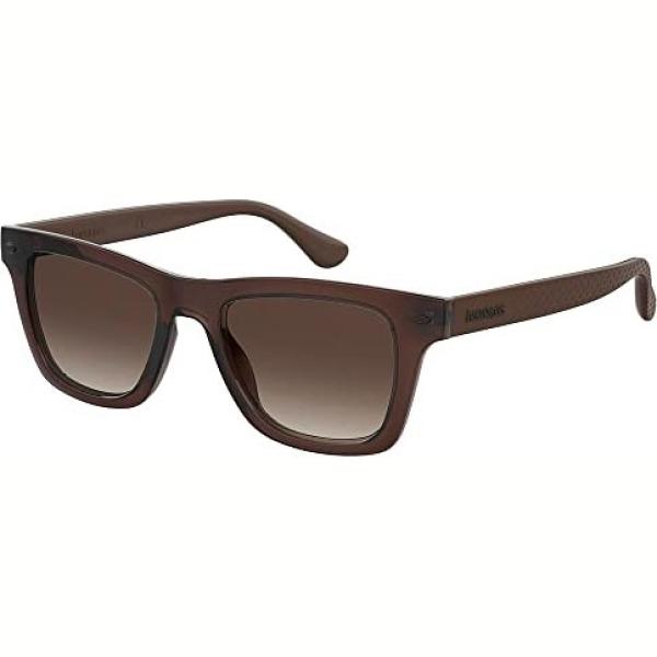 occhiali da sole Havaianas marrone