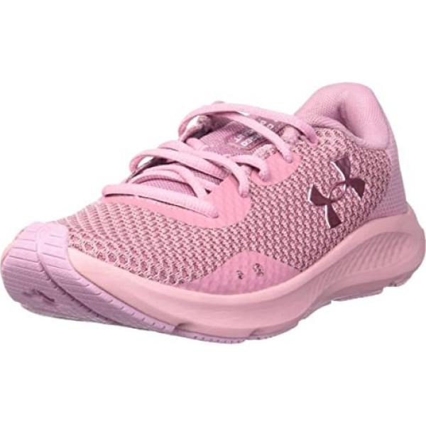 scarpe sportive Under Armour rosa