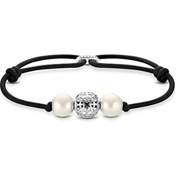braccialetti Thomas Sabo multicolore