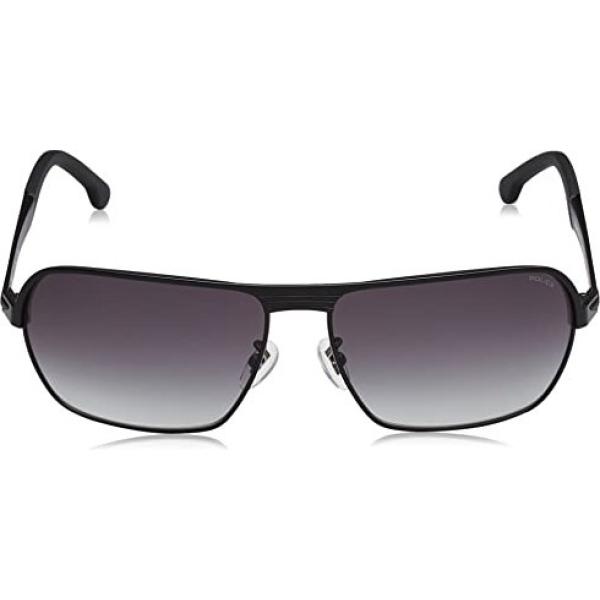 occhiali da sole Police grigio