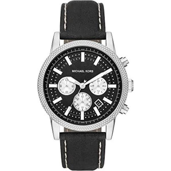 orologi Michael Kors nero