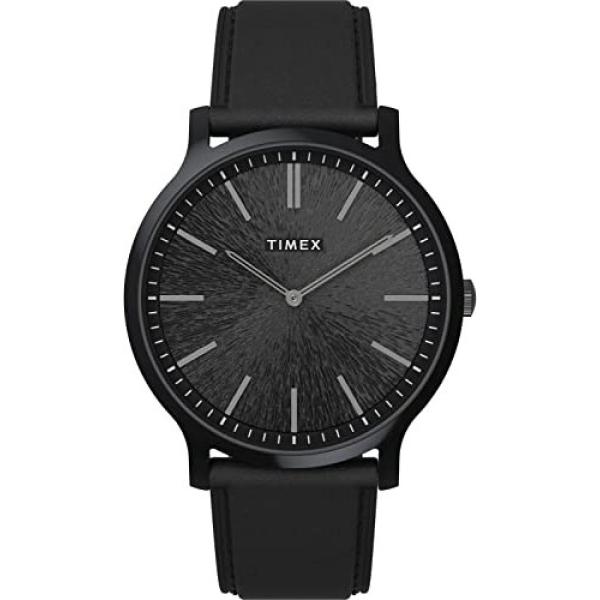 orologi Timex nero