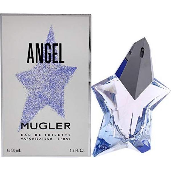 profumi Thierry Mugler grigio