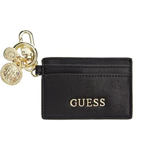 portafogli Guess nero