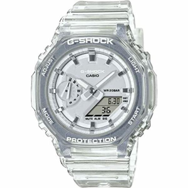 orologi Casio grigio