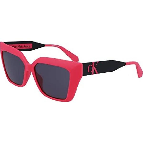 occhiali da sole Calvin Klein multicolore