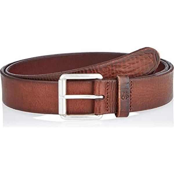 cinture Marc OPolo marrone
