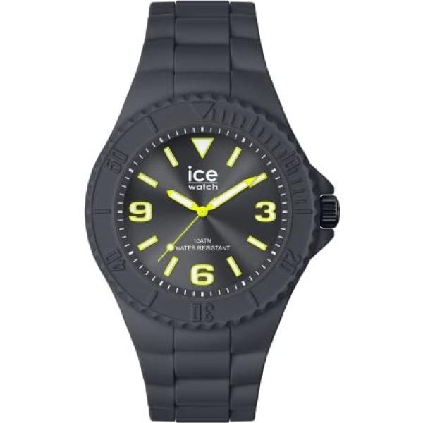 orologi Ice-Watch grigio