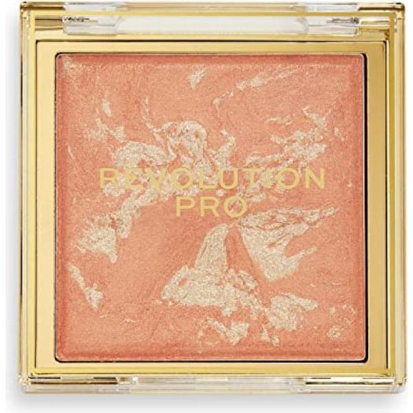 blush Revolution Pro marrone