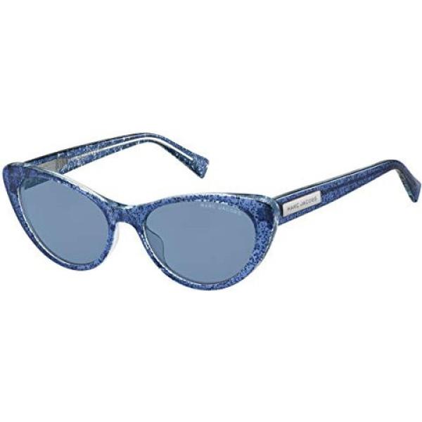 occhiali da sole Marc Jacobs viola