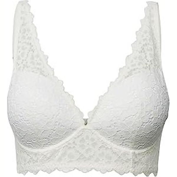 reggiseni Esprit bianco