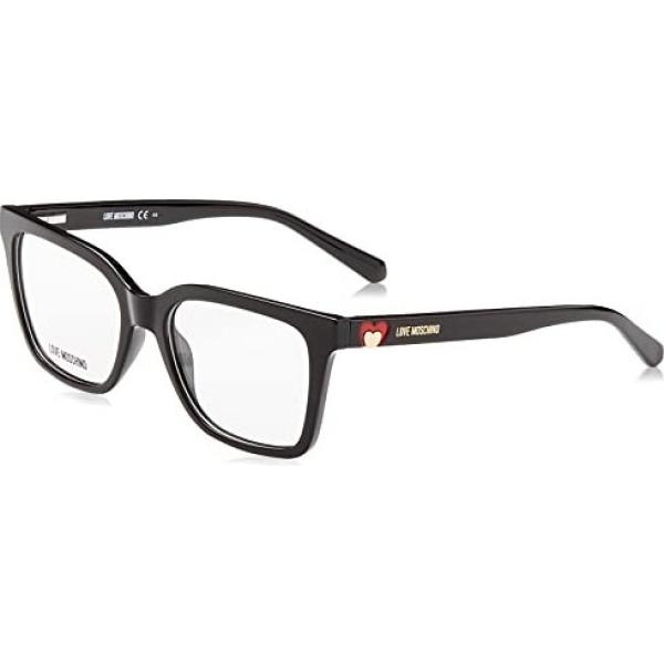 occhiali da sole Love Moschino multicolore