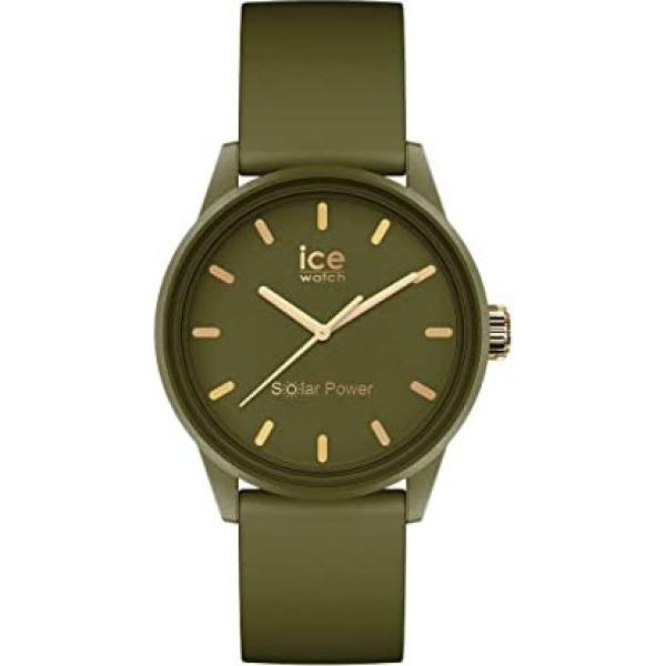 orologi Ice-Watch verde