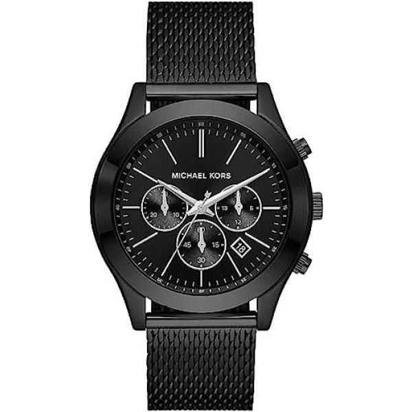 orologi Michael Kors nero