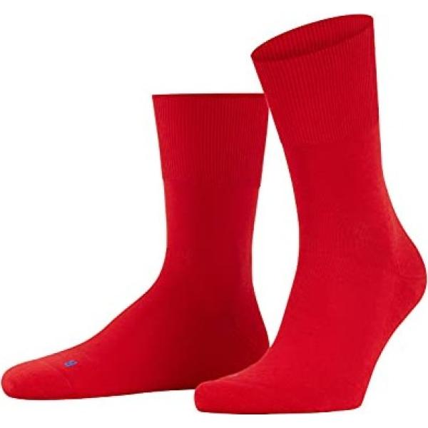 calzini Falke rosso