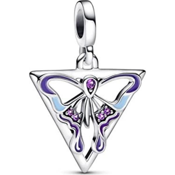 collane Pandora bianco