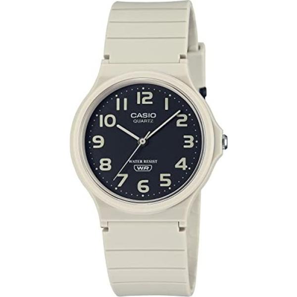 orologi Casio bianco