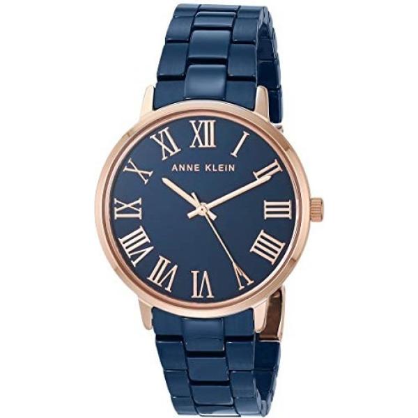 orologi Anne Klein blu