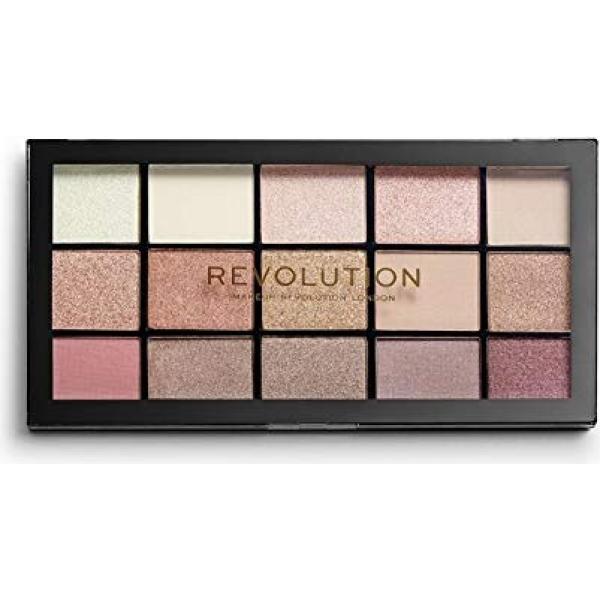 ombretti Makeup Revolution multicolore