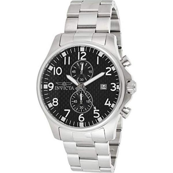 orologi Invicta grigio