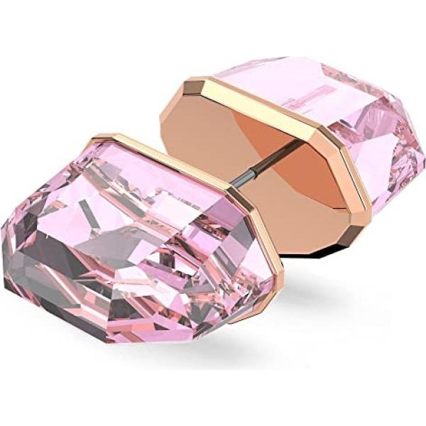 orecchini Swarovski multicolore