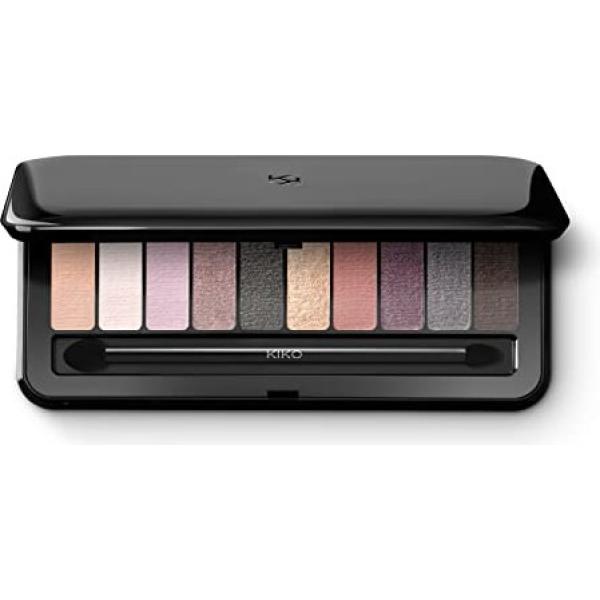 ombretti KIKO Milano grigio