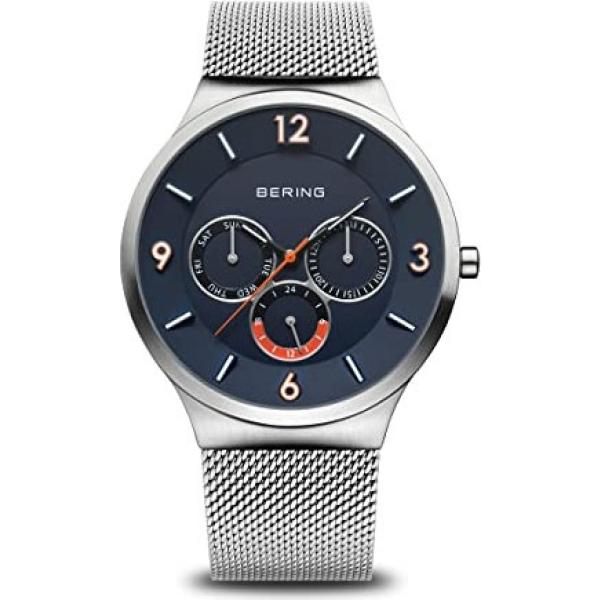 orologi Bering blu