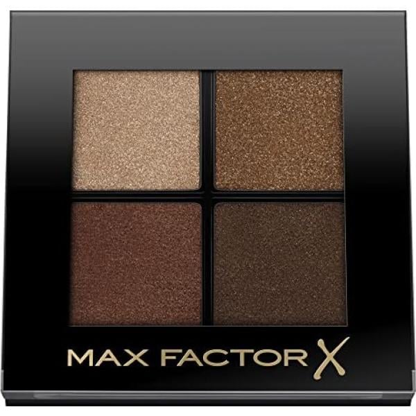 ombretti Max Factor multicolore