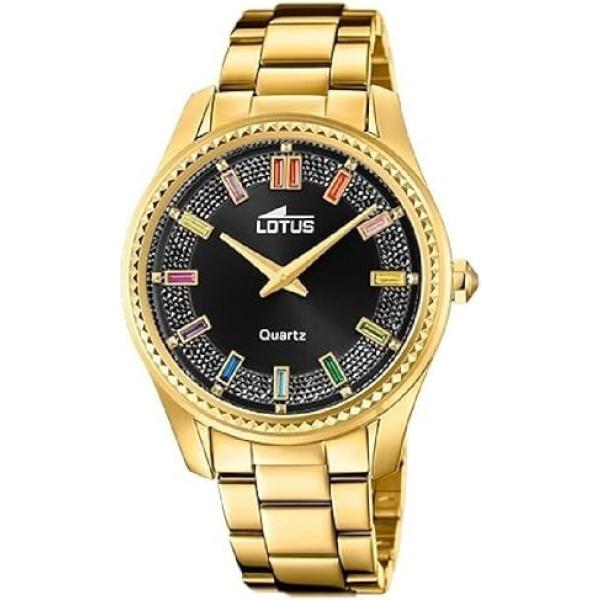 orologi Lotus multicolore