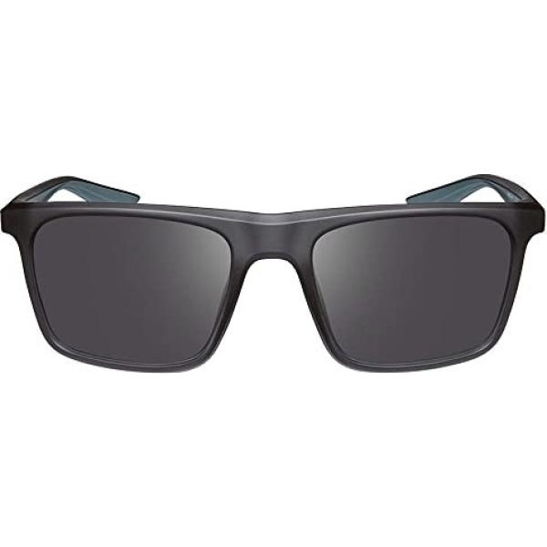 occhiali da sole Nike grigio