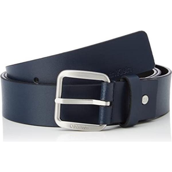cinture Calvin Klein blu