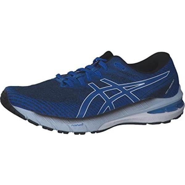 scarpe sportive Asics blu
