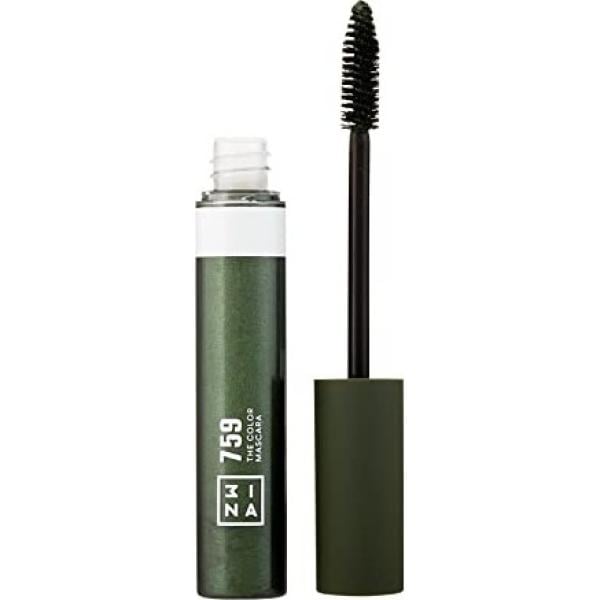 mascara 3ina verde