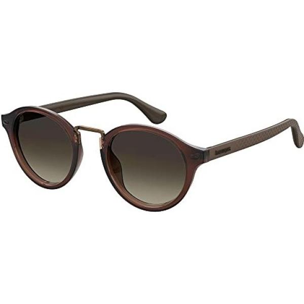 occhiali da sole Havaianas marrone
