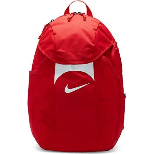 borse sportive Nike rosso