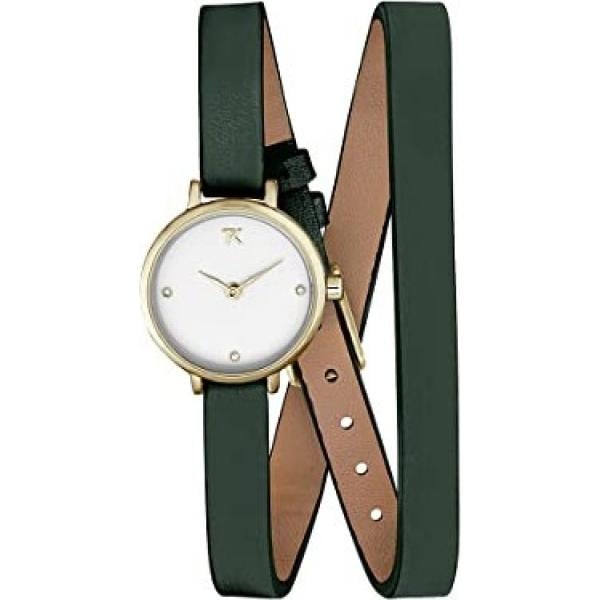 orologi analogici Trendy Kiss grigio