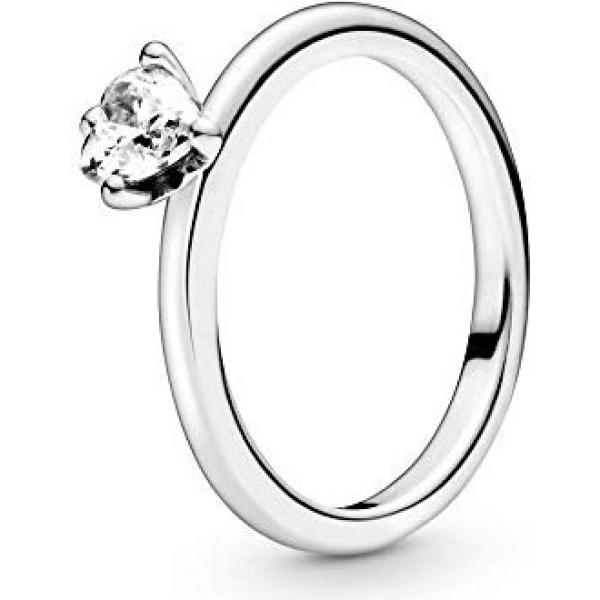 ciondoli Pandora bianco