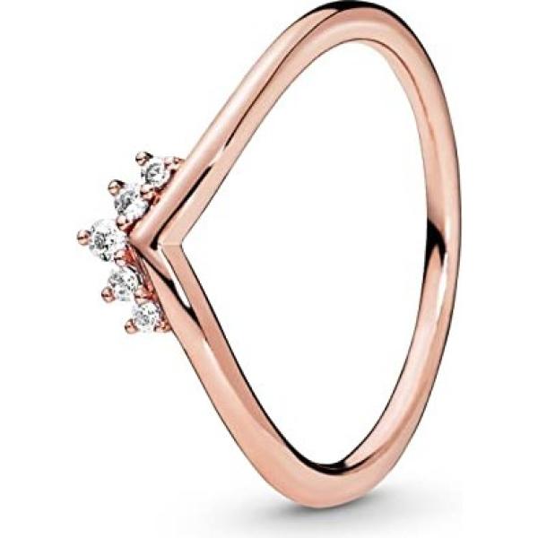 anelli Pandora rosa