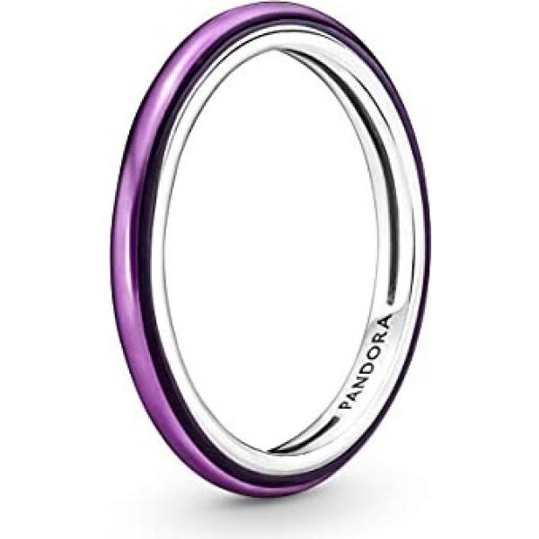 anelli Pandora multicolore