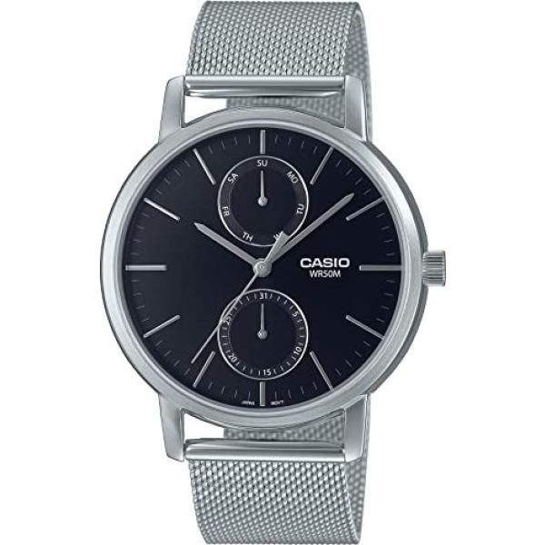 orologi Casio multicolore
