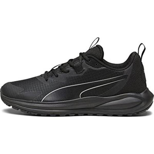 scarpe sportive Puma nero