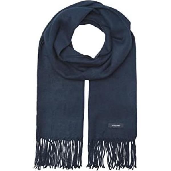 sciarpe Jack & Jones blu