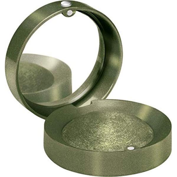 ombretti Bourjois verde