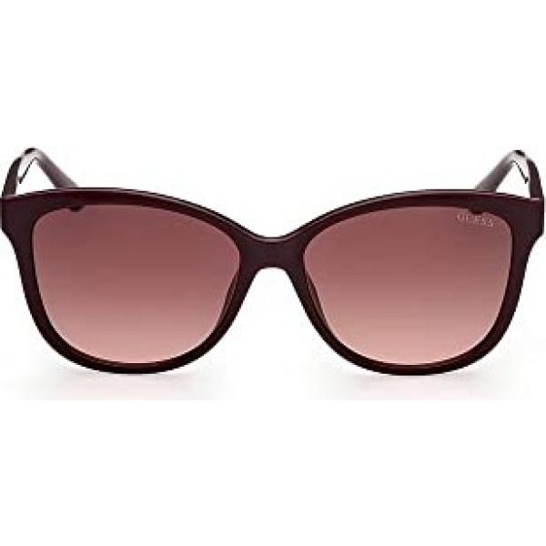 occhiali da sole Guess marrone