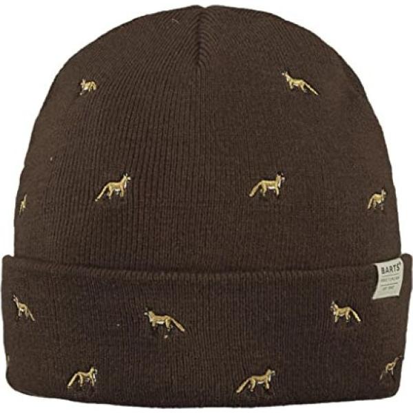 berretti Barts marrone