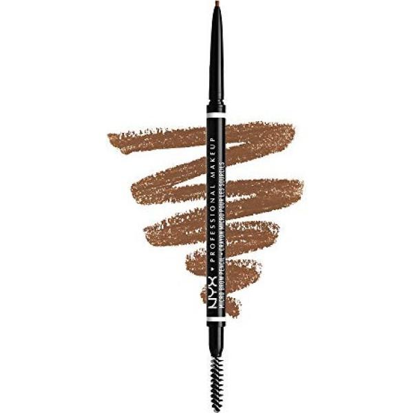 matite sopracciglia Nyx Professional Makeup marrone