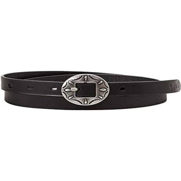 cinture Levis nero