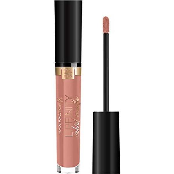 rossetti Max Factor nero