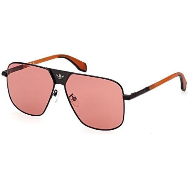 occhiali da sole Adidas rosa